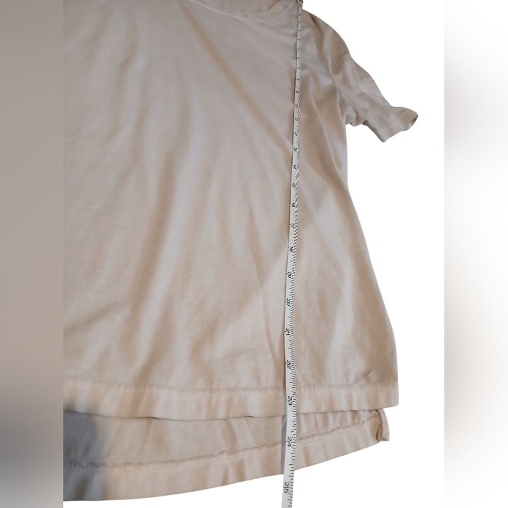 Peruvian Connection Bone Colored Womans Casual Th… - image 6